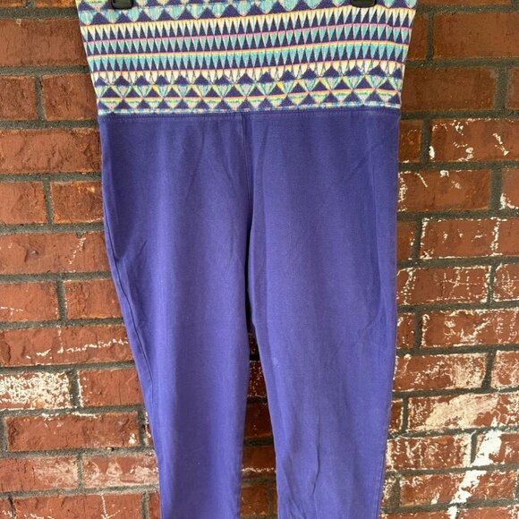 Capri leggings - Picture 1 of 3